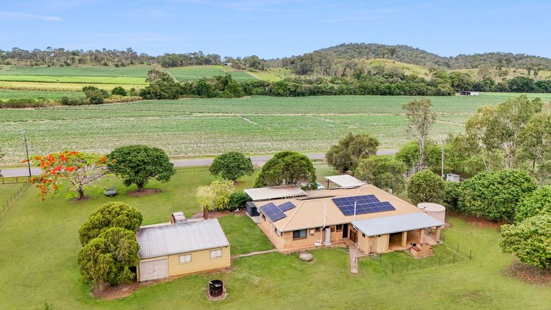 73 Garrett Road, Alligator Creek QLD 4740