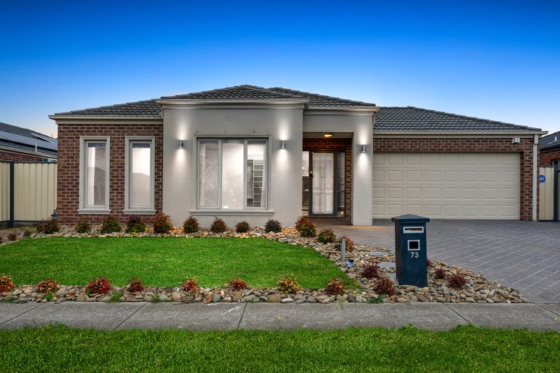 73 George Street, Taylors Hill VIC 3037