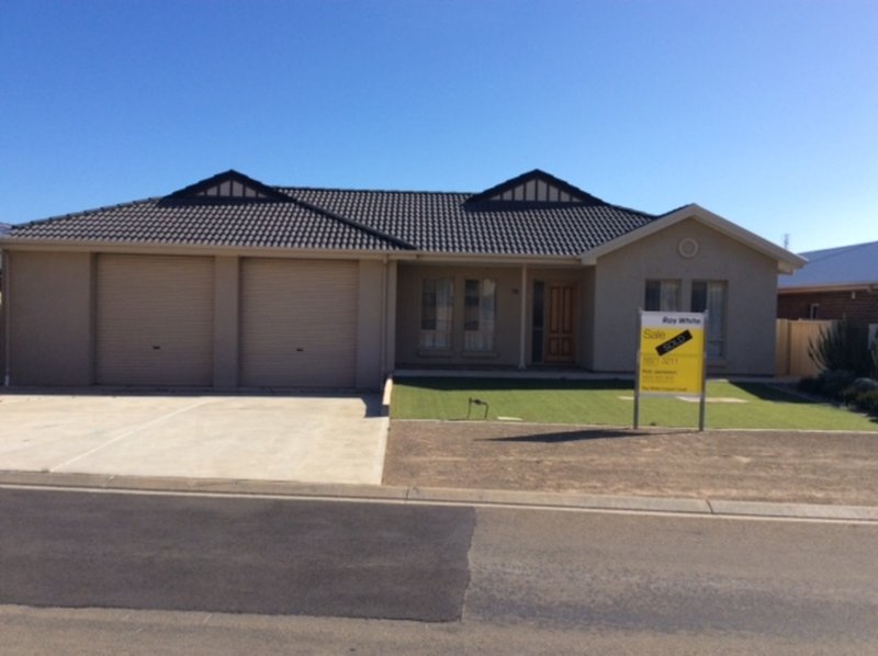 73 Gilmore Crescent, Wallaroo SA 5556