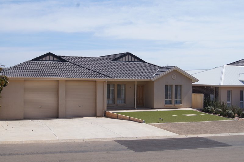 Photo - 73 Gilmore Crescent, Wallaroo SA 5556 - Image 2