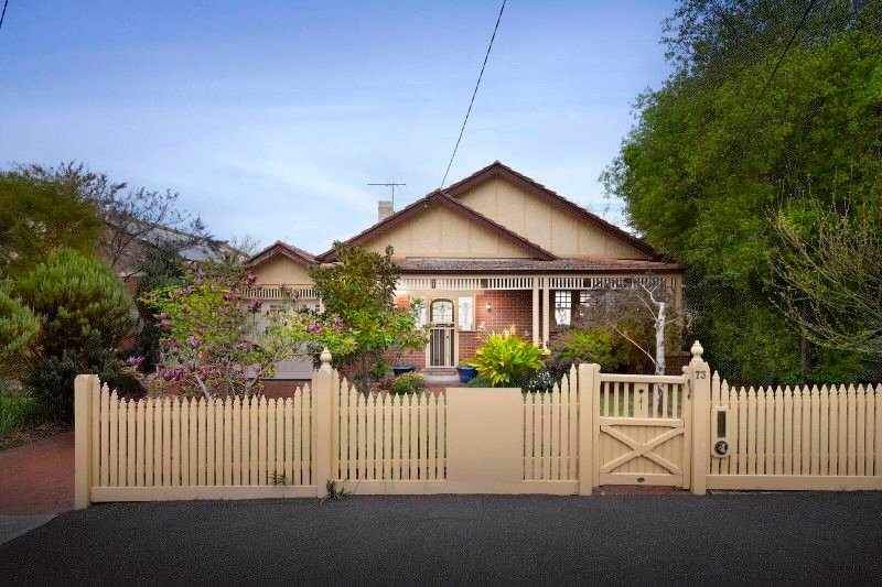 Photo - 73 Glass Street, Essendon VIC 3040 - Image