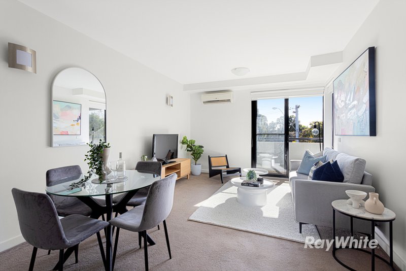 7/3 Glenroy Road, Hawthorn VIC 3122