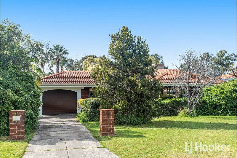 73 Glyndebourne Avenue, Thornlie WA 6108