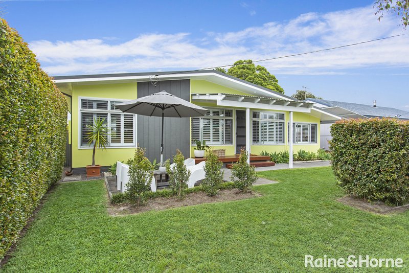 73 Golden Hill Avenue, Shoalhaven Heads NSW 2535