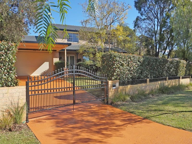 Photo - 73 Greendale Road, Wallacia NSW 2745 - Image 2