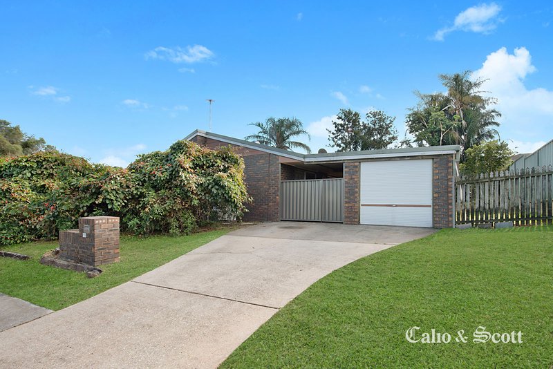 73 Greenore St , Bracken Ridge QLD 4017