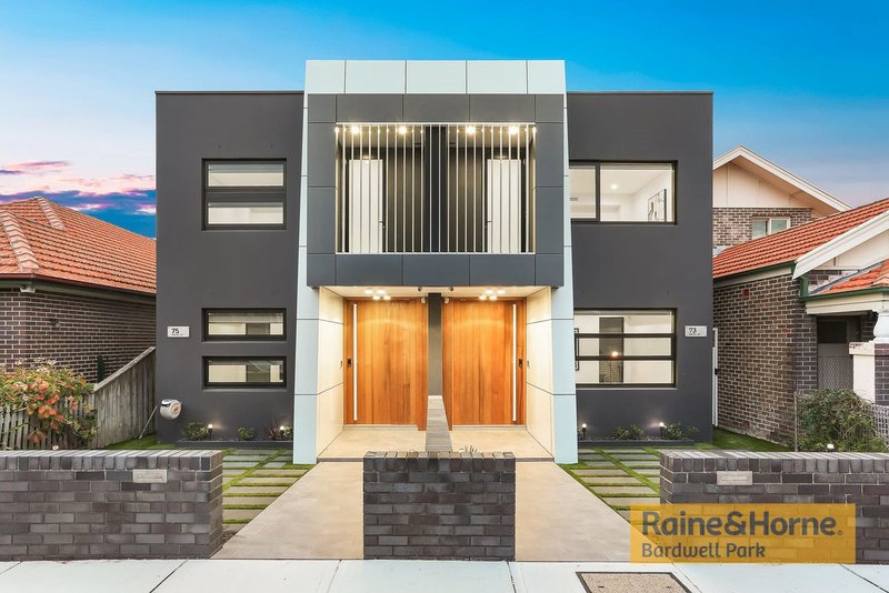 Photo - 73 Grove Street, Earlwood NSW 2206 - Image 1