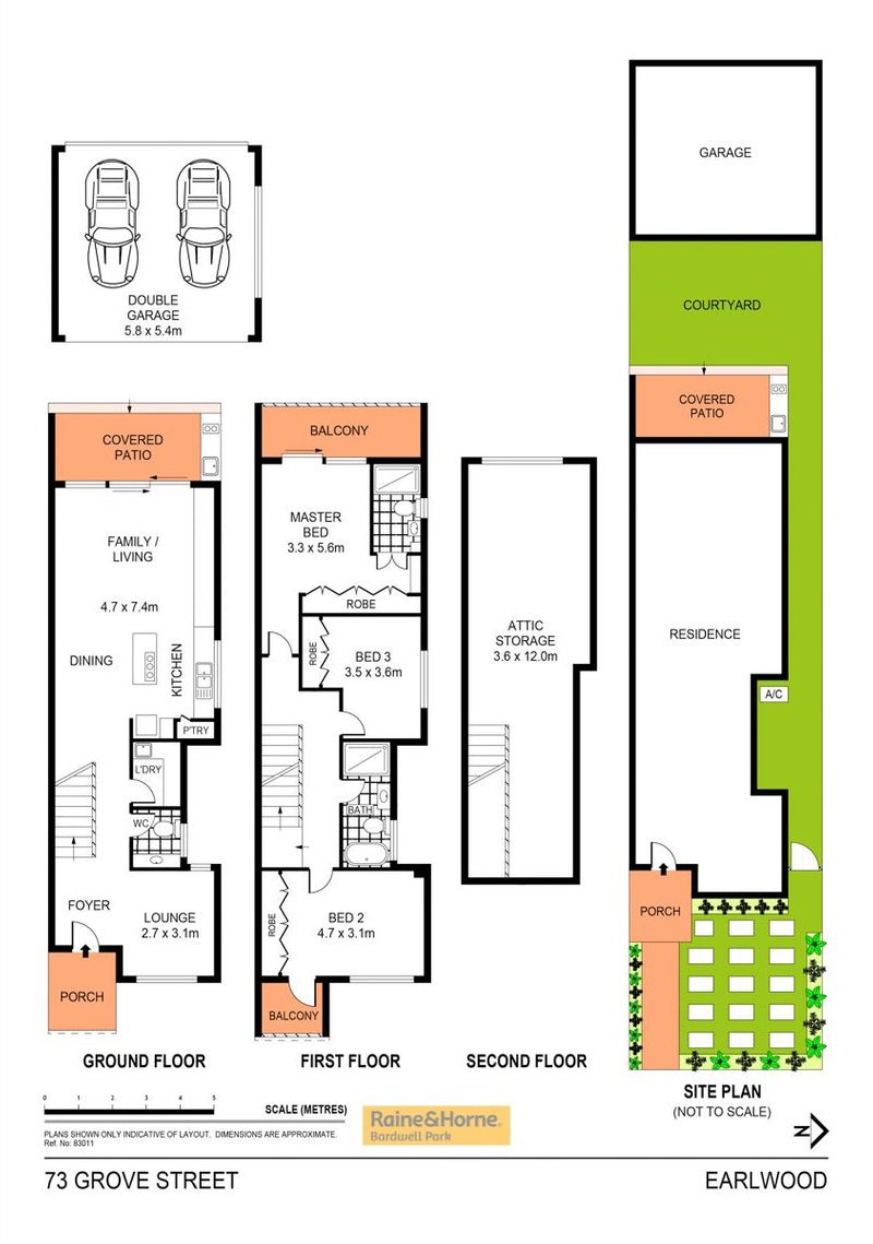 Photo - 73 Grove Street, Earlwood NSW 2206 - Image 11