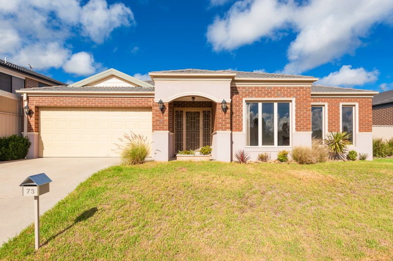 73 Gurnung Drive, Cairnlea VIC 3023