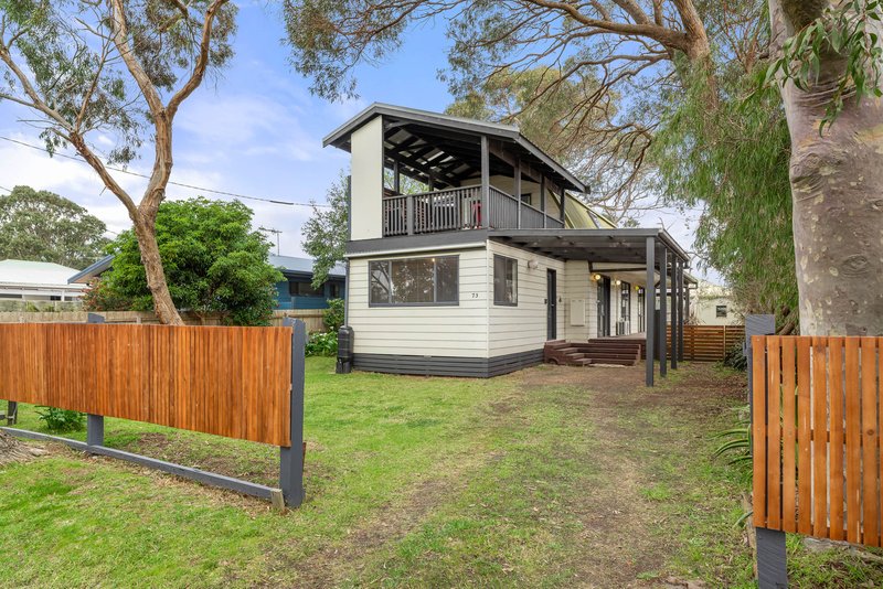 73 Hallway Drive, Wimbledon Heights VIC 3922