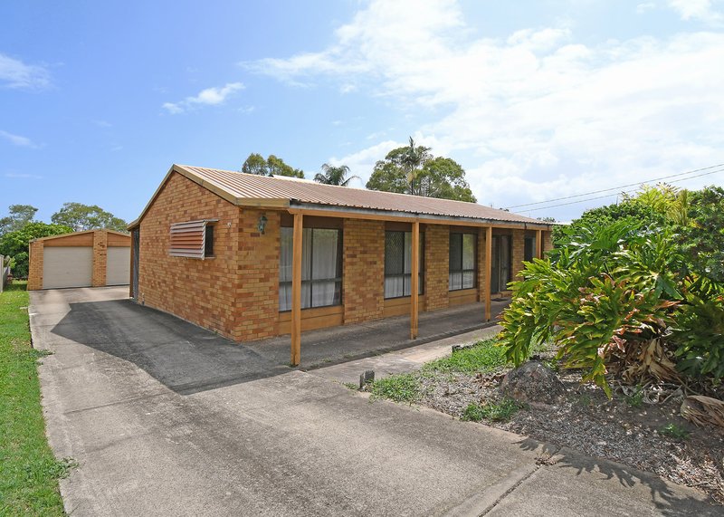 73 Hammond Street, Urangan QLD 4655