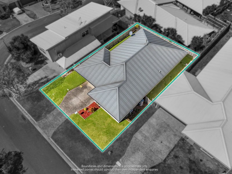 Photo - 73 Hanover Drive, Pimpama QLD 4209 - Image 2