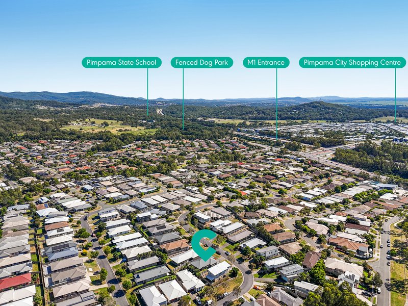 Photo - 73 Hanover Drive, Pimpama QLD 4209 - Image 6