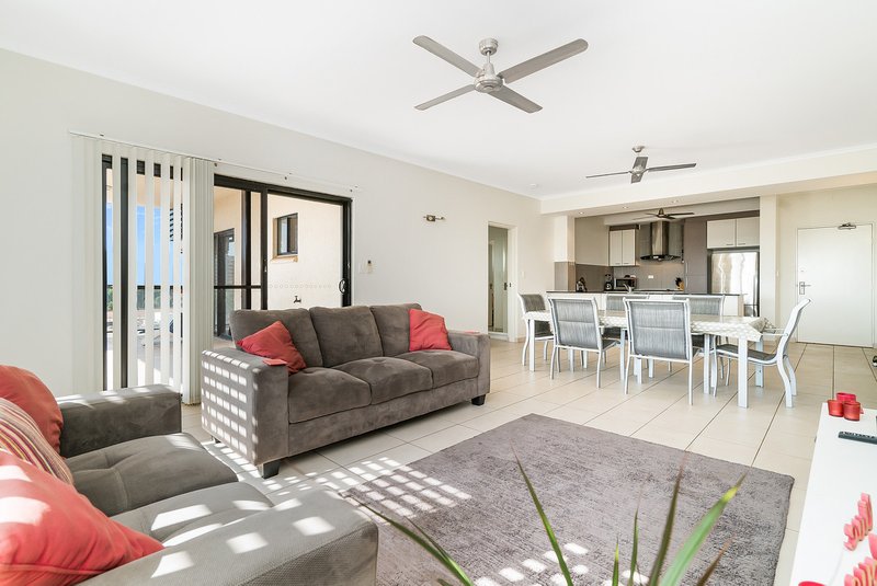 7/3 Harvey Street, Darwin City NT 0800