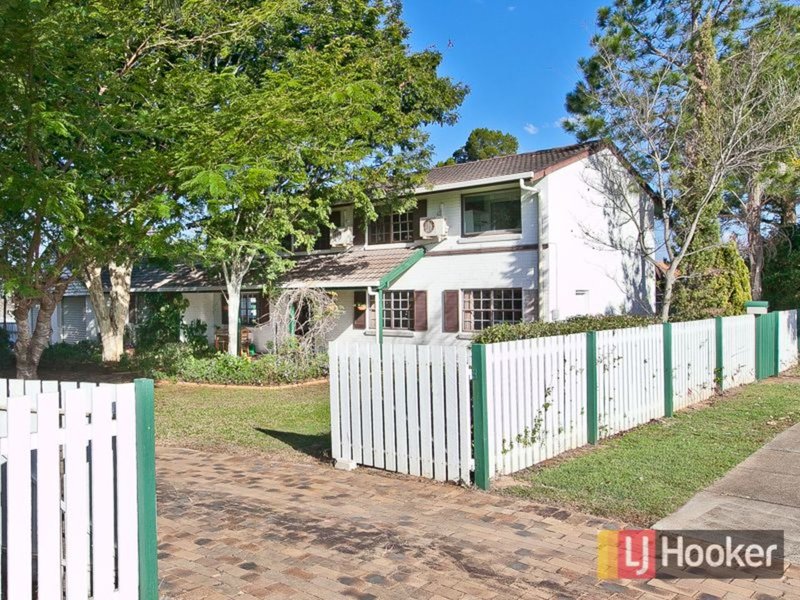 73 Hawbridge Street, Carseldine QLD 4034