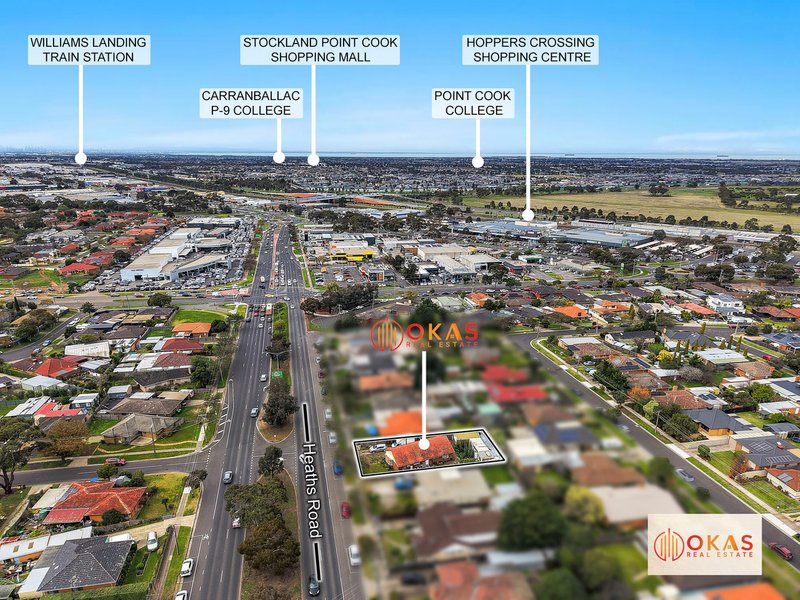 Photo - 73 Heaths Road, Hoppers Crossing VIC 3029 - Image 20
