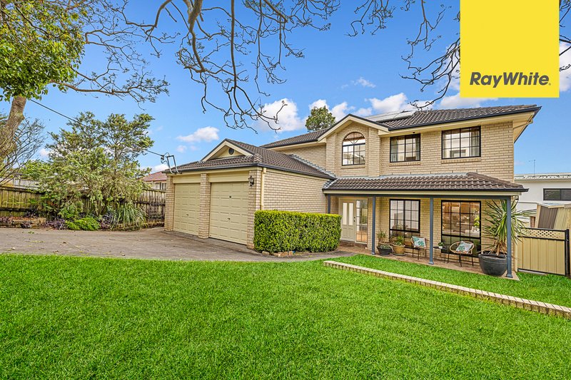 73 Herring Road, Marsfield NSW 2122