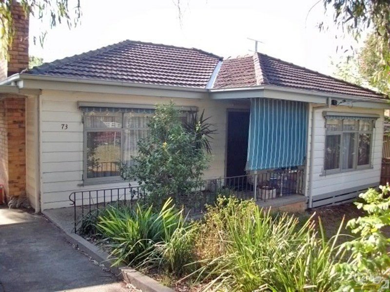 Photo - 73 Heywood Street, Ringwood VIC 3134 - Image