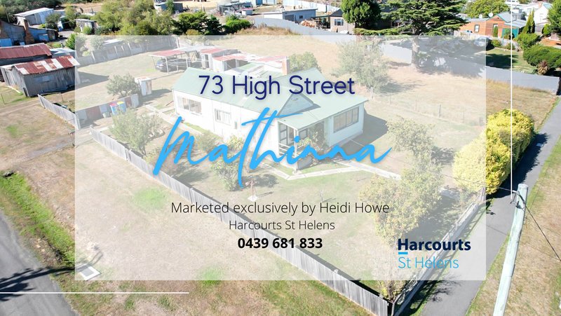 Photo - 73 High Street, Mathinna TAS 7214 - Image 17