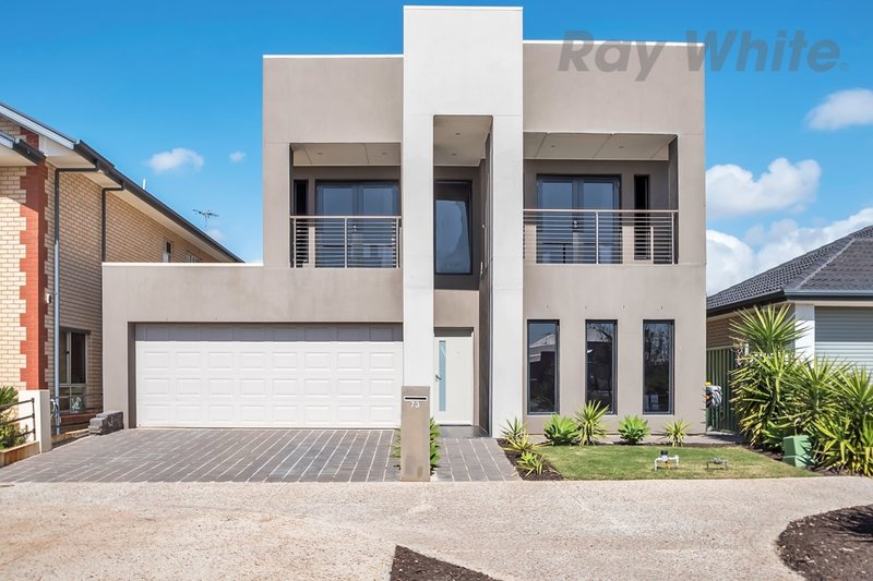 73 Hindmarsh Cct , Mawson Lakes SA 5095