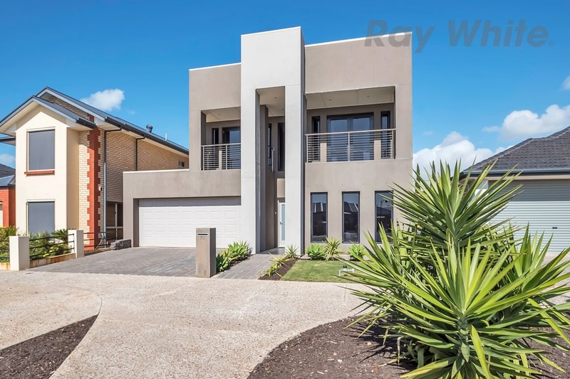 Photo - 73 Hindmarsh Cct , Mawson Lakes SA 5095 - Image 2