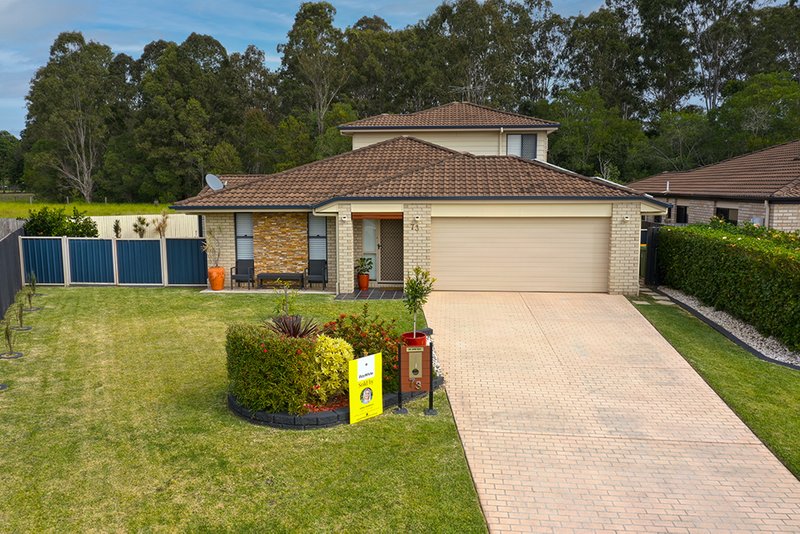 73 Hollywood Avenue, Bellmere QLD 4510