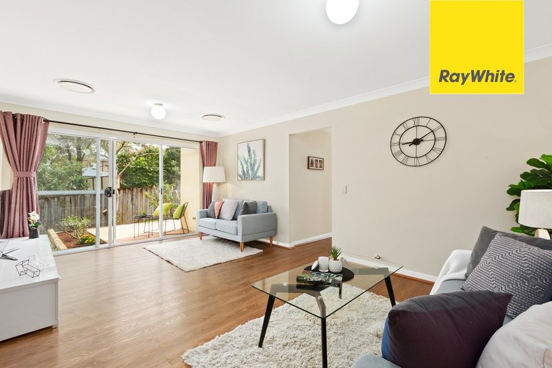 Photo - 7/3 Honiton Avenue E , Carlingford NSW 2118 - Image 2