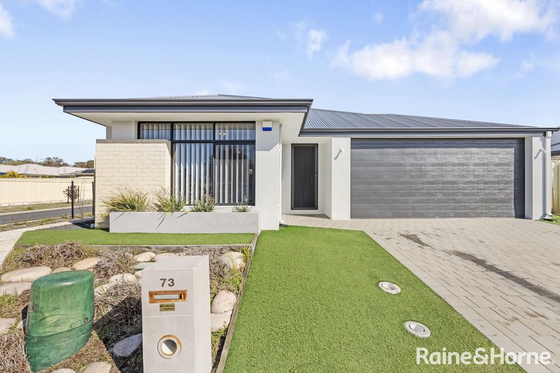 73 Illawarra Drive, Eaton WA 6232