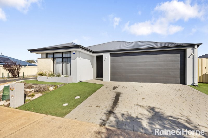 Photo - 73 Illawarra Drive, Eaton WA 6232 - Image 2