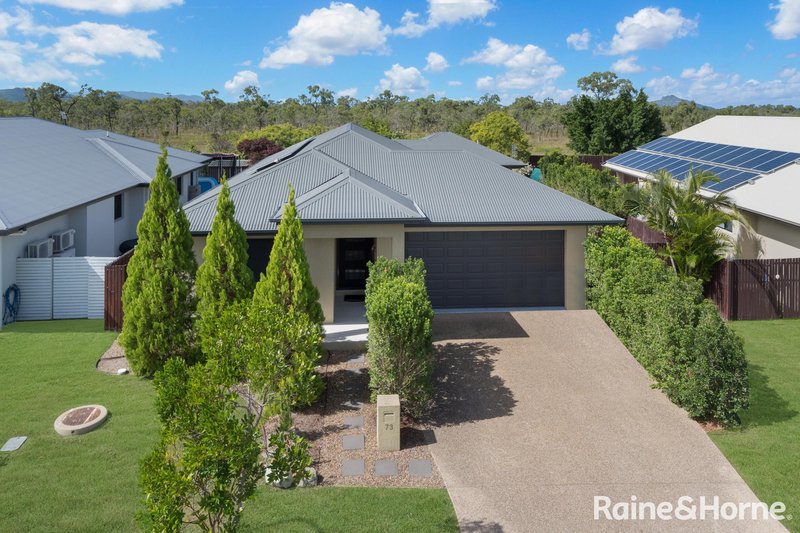 73 Iona Avenue, Burdell QLD 4818