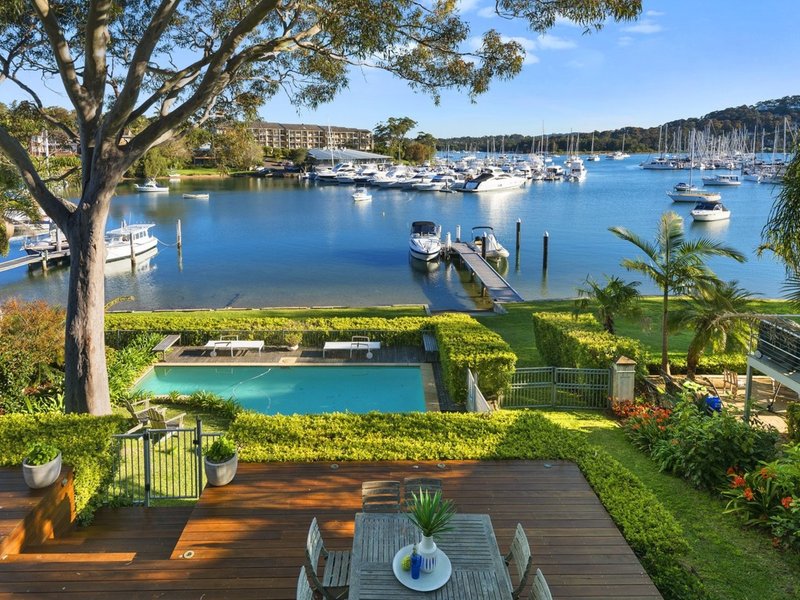 Photo - 73 Irrubel Road, Newport NSW 2106 - Image 2