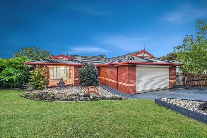 73 Jarryd Crescent, Berwick VIC 3806