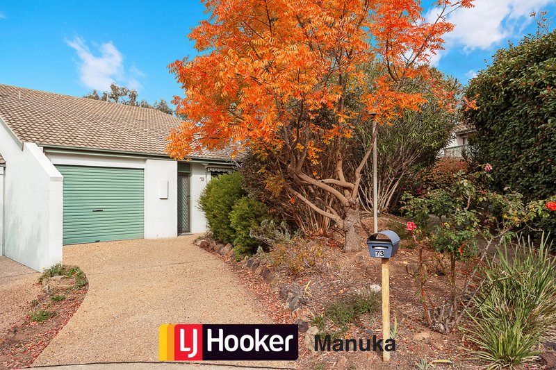 73 Jemalong Street, Duffy ACT 2611