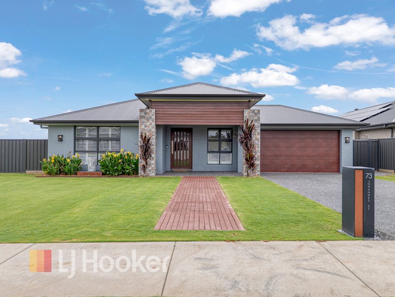 Photo - 73 Johannes Street, Lochinvar NSW 2321 - Image 1