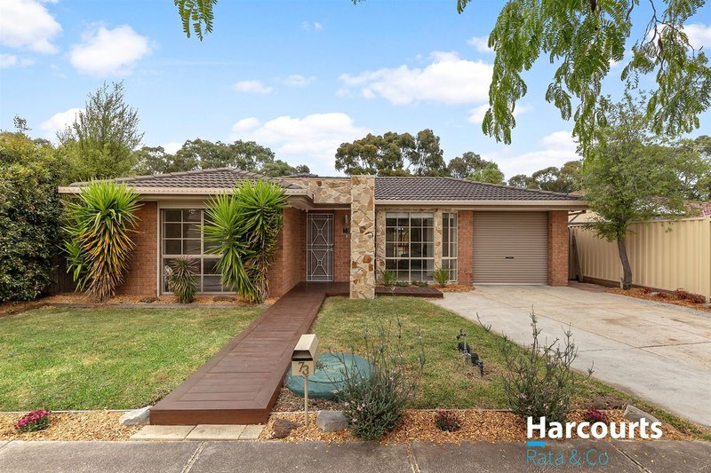 73 Josef Avenue, Bundoora VIC 3083