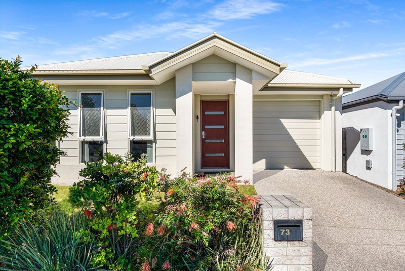 Photo - 73 Kallatina Street, Narangba QLD 4504 - Image 1