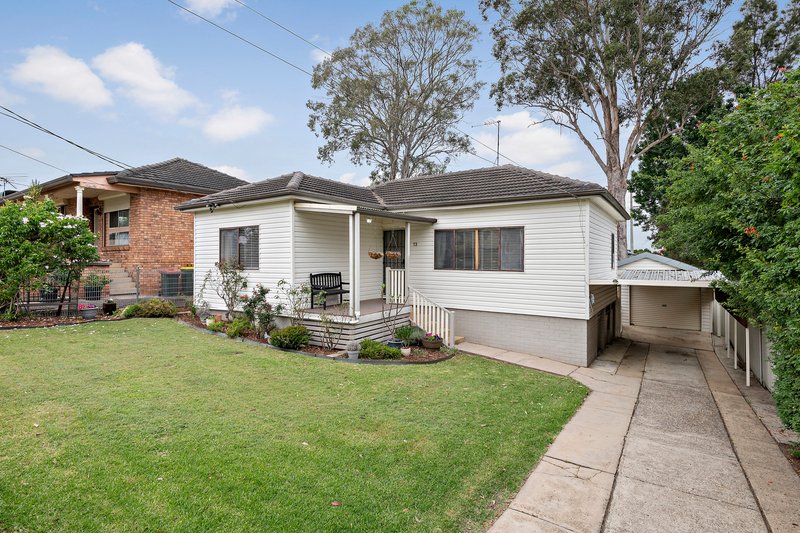 73 Kastelan Street, Blacktown NSW 2148