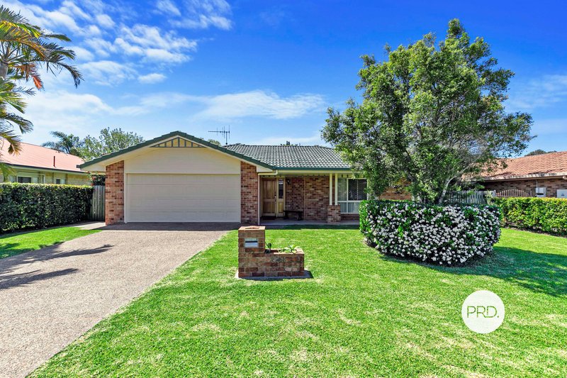 73 La Frantz Drive, Tinana QLD 4650