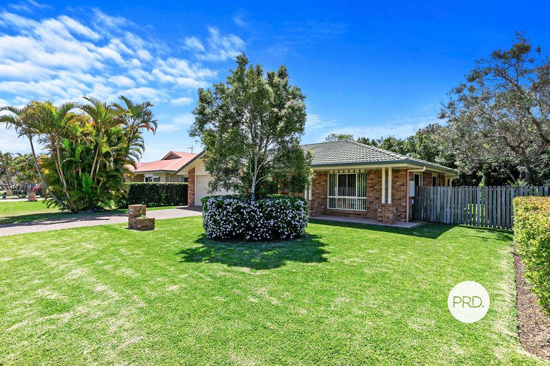 Photo - 73 La Frantz Drive, Tinana QLD 4650 - Image 2