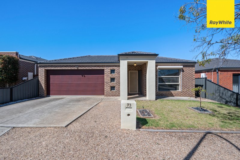 Photo - 73 Lakewood Boulevard, Melton VIC 3337 - Image 1