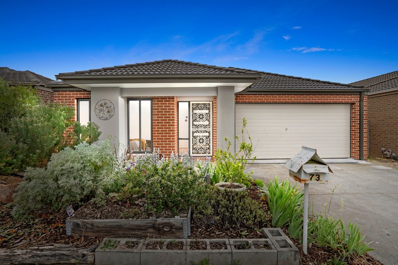 73 Landing Avenue, Doreen VIC 3754