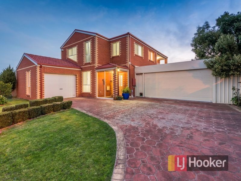 73 Laura Drive, Hampton Park VIC 3976