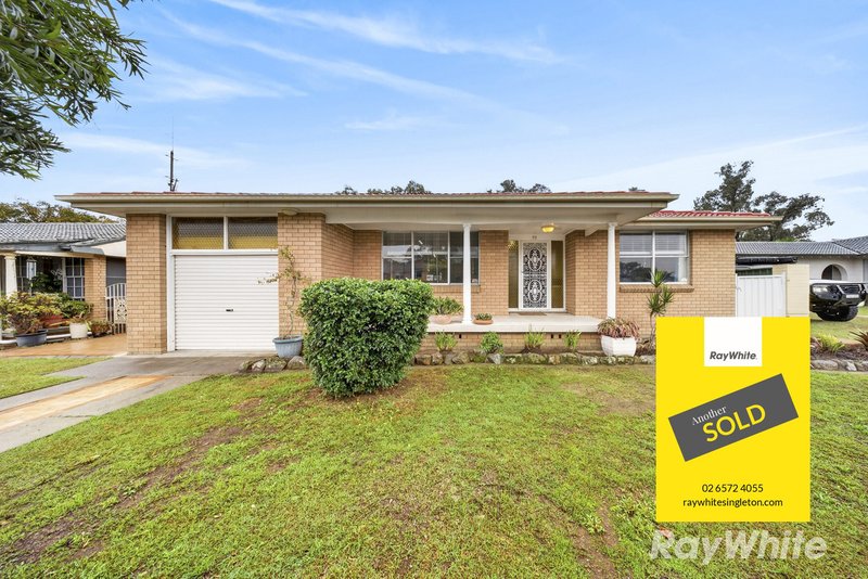 Photo - 73 Lawson Avenue, Singleton NSW 2330 - Image 1