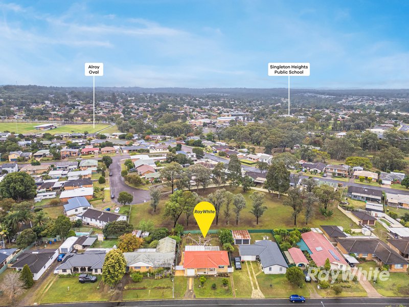 Photo - 73 Lawson Avenue, Singleton NSW 2330 - Image 12