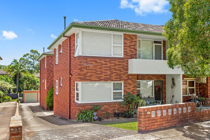 7/3 Letitia Street, Oatley NSW 2223