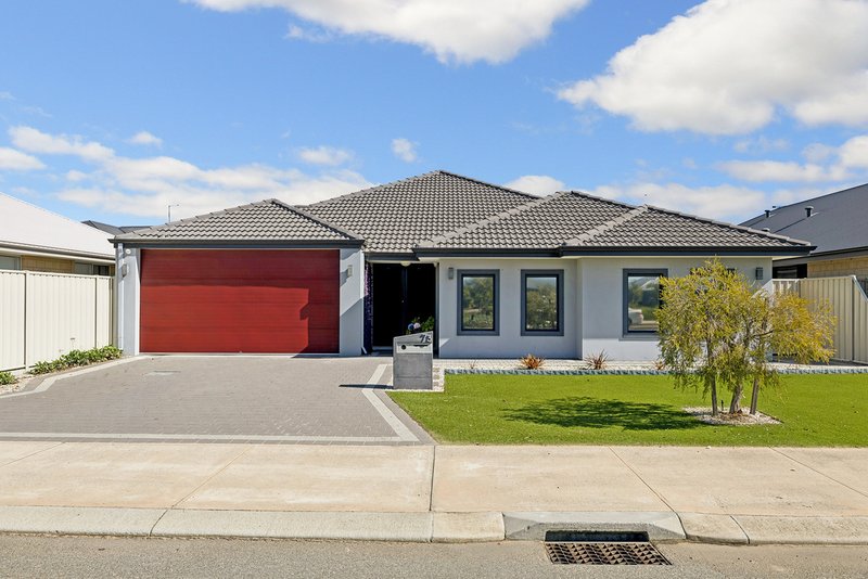 Photo - 73 Lexington Avenue, Hilbert WA 6112 - Image 1