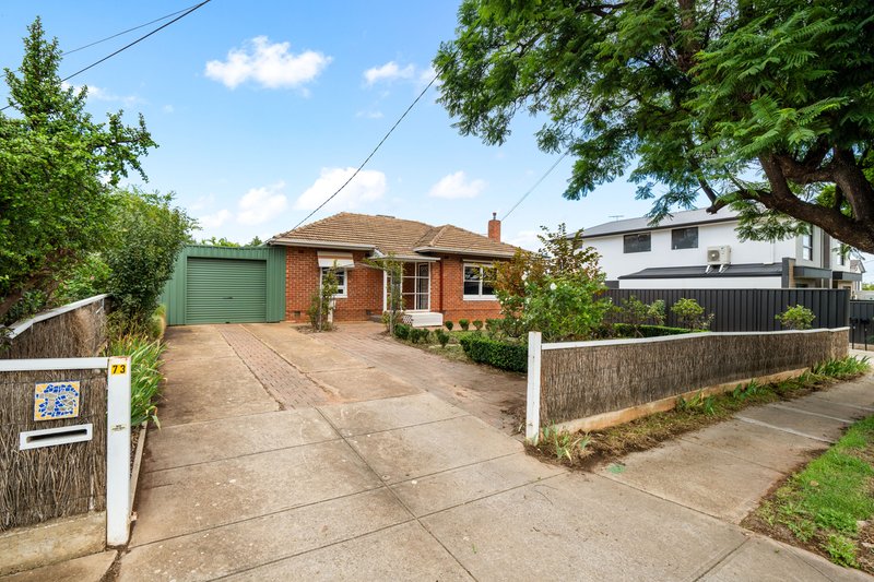Photo - 73 Lionel Avenue, Blair Athol SA 5084 - Image 1