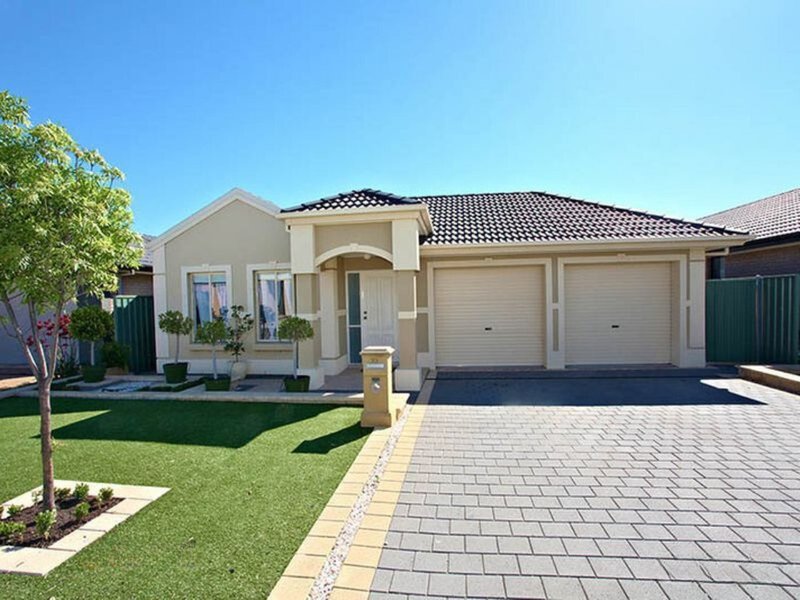 73 Lord Howe Crescent, Mawson Lakes SA 5095