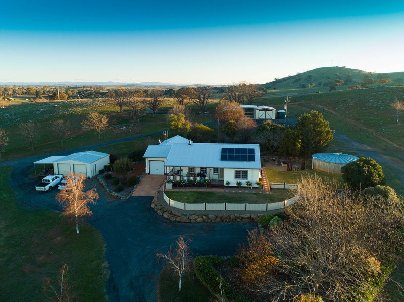 73 Lucernvale Road, Yass NSW 2582