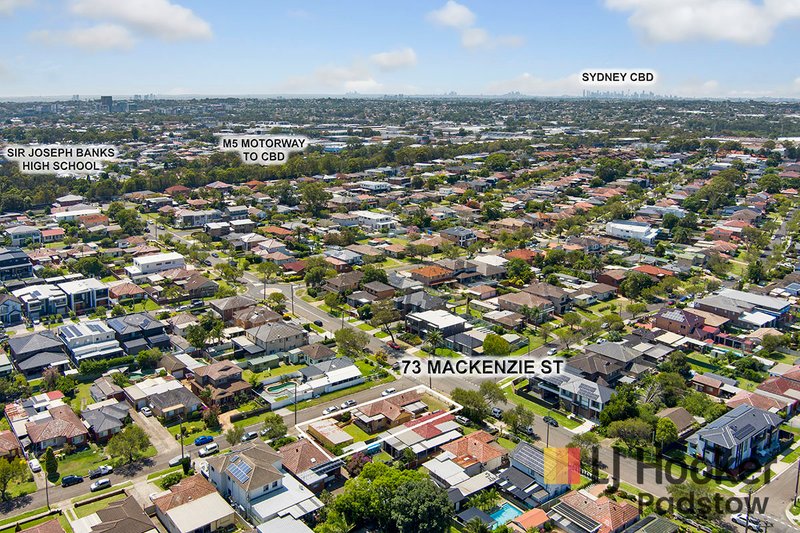 Photo - 73 Mackenzie Street, Revesby NSW 2212 - Image 12